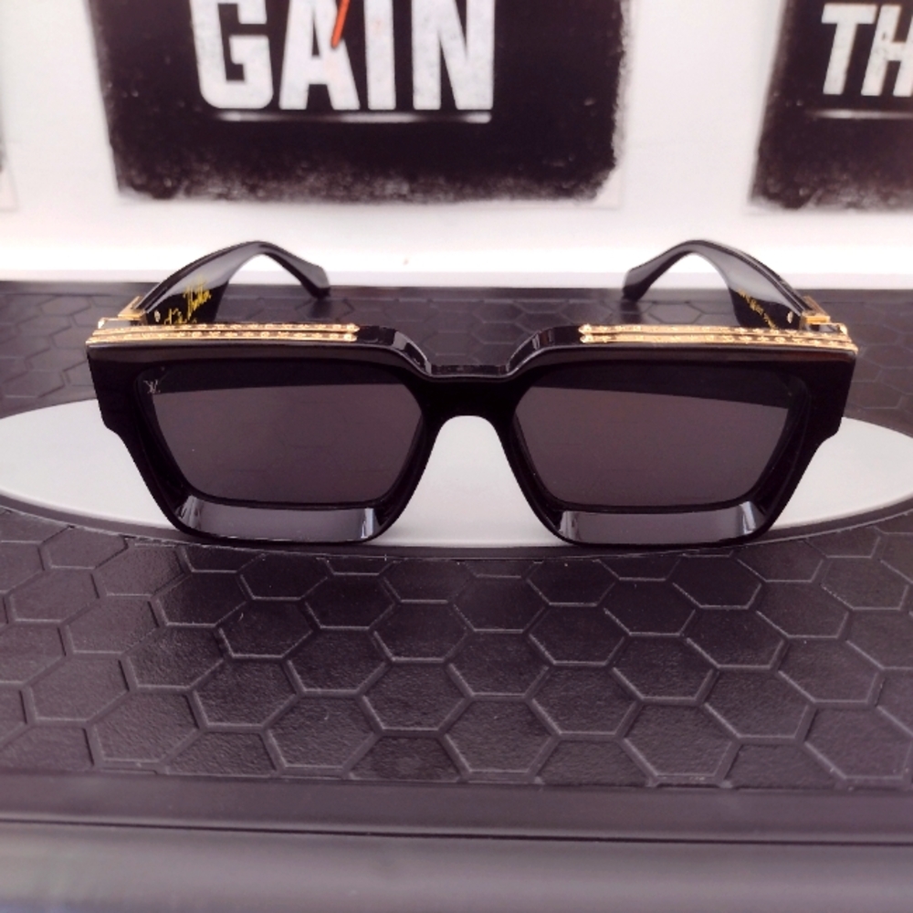 Louis Vuitton sunglasses